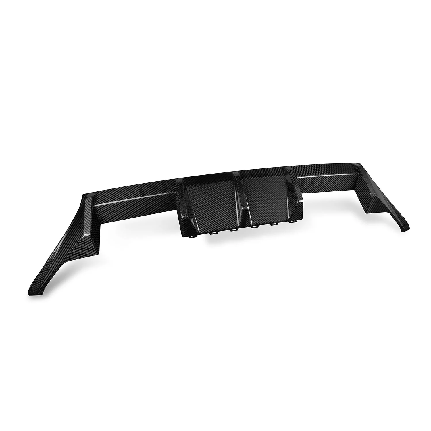 Aulitzky Tuning | Carbon Heckdiffusor A-Style | BMW M2 (G87) S58 Aulitzky Tuning | Carbon Heckdiffusor A-Style | BMW M2 (G87) S58