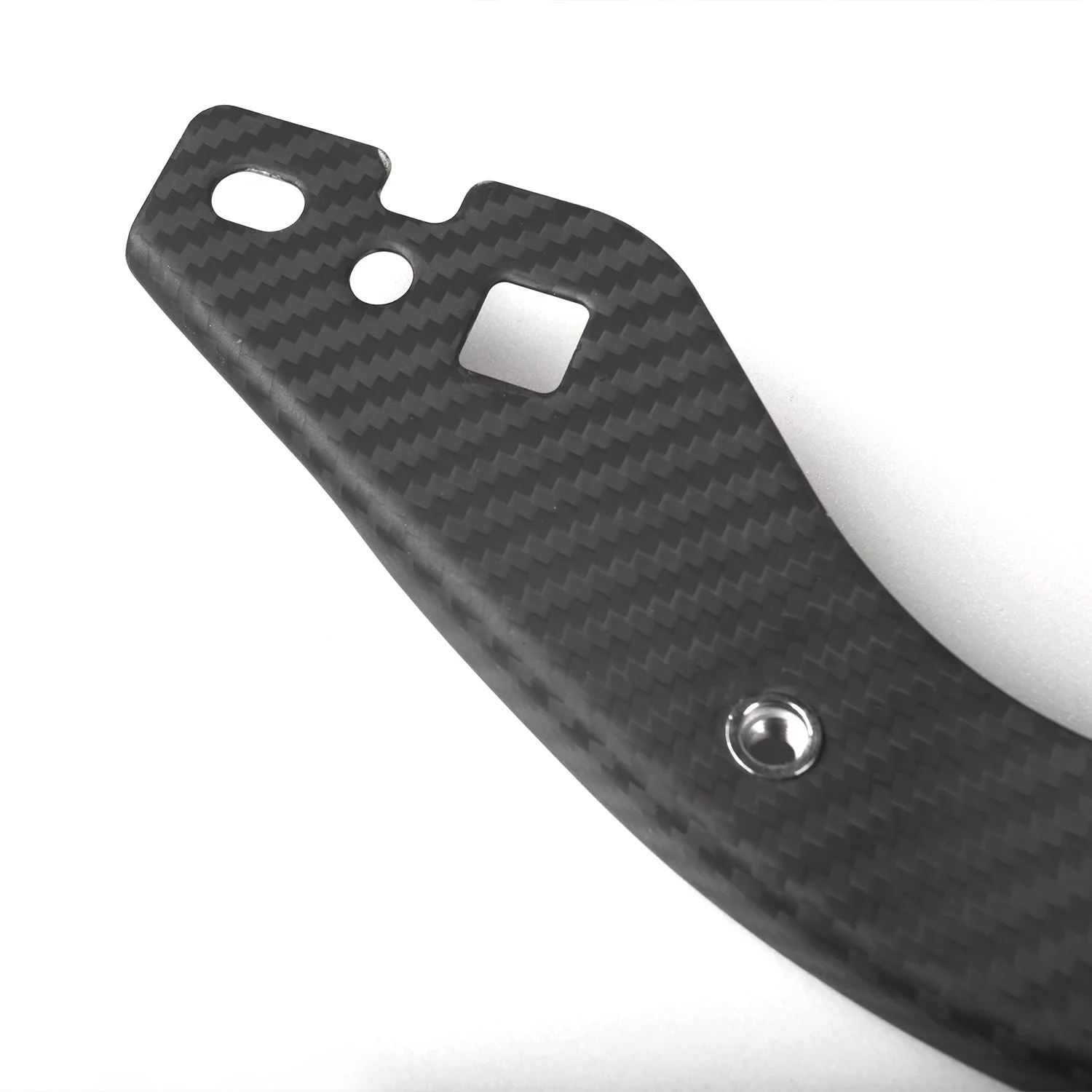 Shroud Cooling Slam Panel Carbon | fits BMW M2/M3/M4 incl. Competition (G80/G81/G82/G83/G87) | Aulitzky Tuning