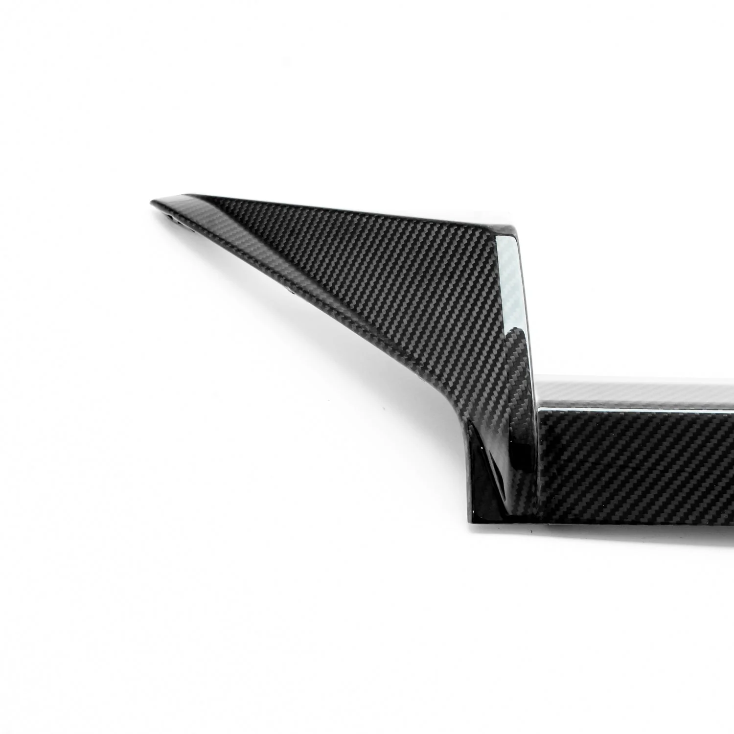 Heckdiffusor Edition 1 Carbon | passend für BMW M2 (G87) S58 | Aulitzky Tuning Heckdiffusor Edition 1 Carbon | passend für BMW M2 (G87) S58 | Aulitzky Tuning