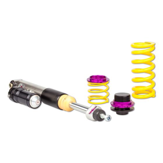 KW V4 Clubsport Gewindefahrwerk | passend für 1er/3er/4er (F20/F21/F30/F32) | 3972020D | 3972020E