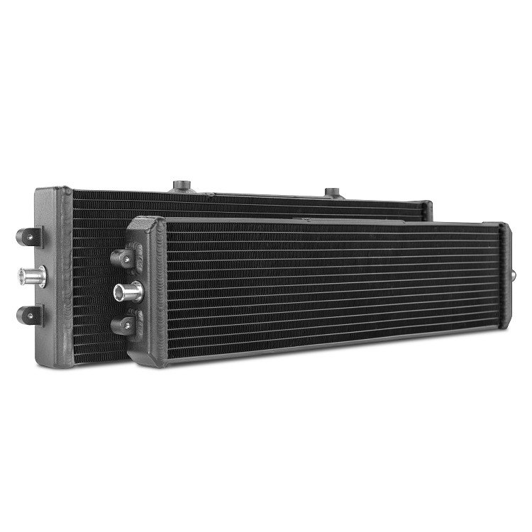 Comp. intercooler kit Audi 4.0 BiTurbo