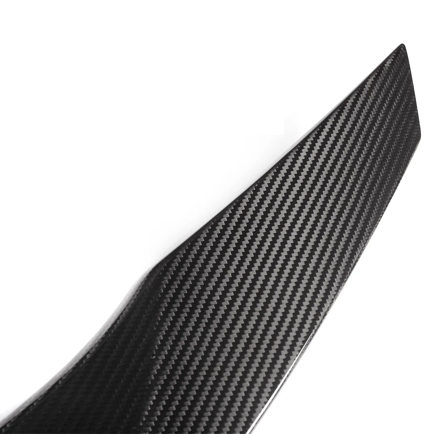 Heckspoiler Ducktail V4-Style Carbon | passend für BMW Z4 (G29) | Aulitzky Tuning