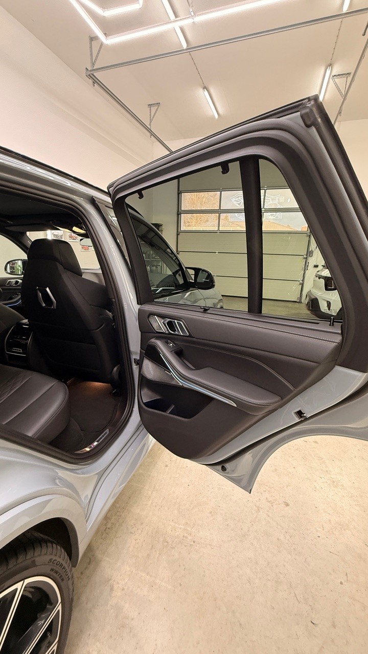 Aulitzky Tuning Verkaufsfahrzeug | BMW X5 M60i Mild-Hybrid (G05) 390kW 530PS