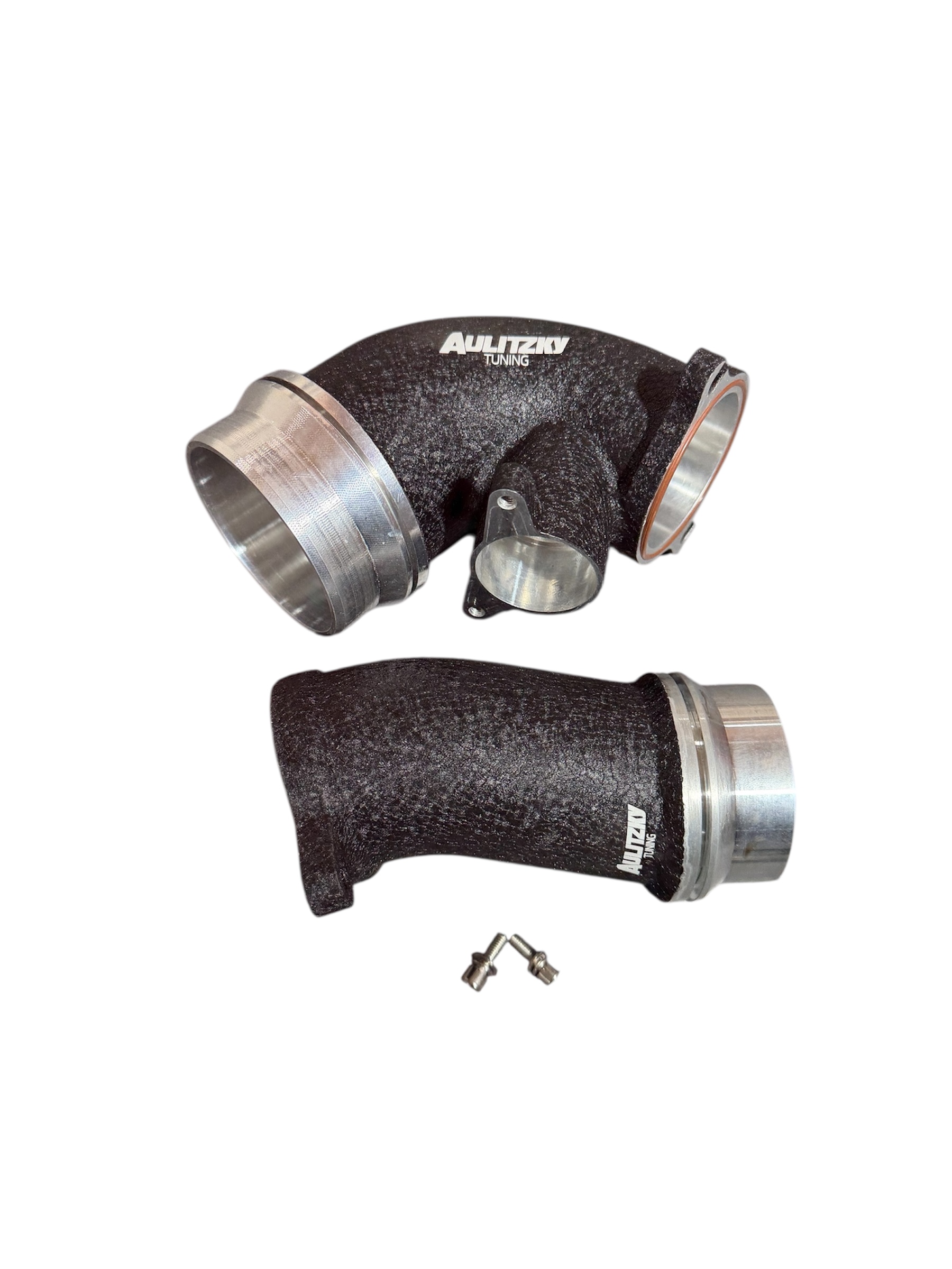 Turbo Inlet | passend für BMW M2/M3/M4 (G-Serie) | Aulitzky Tuning