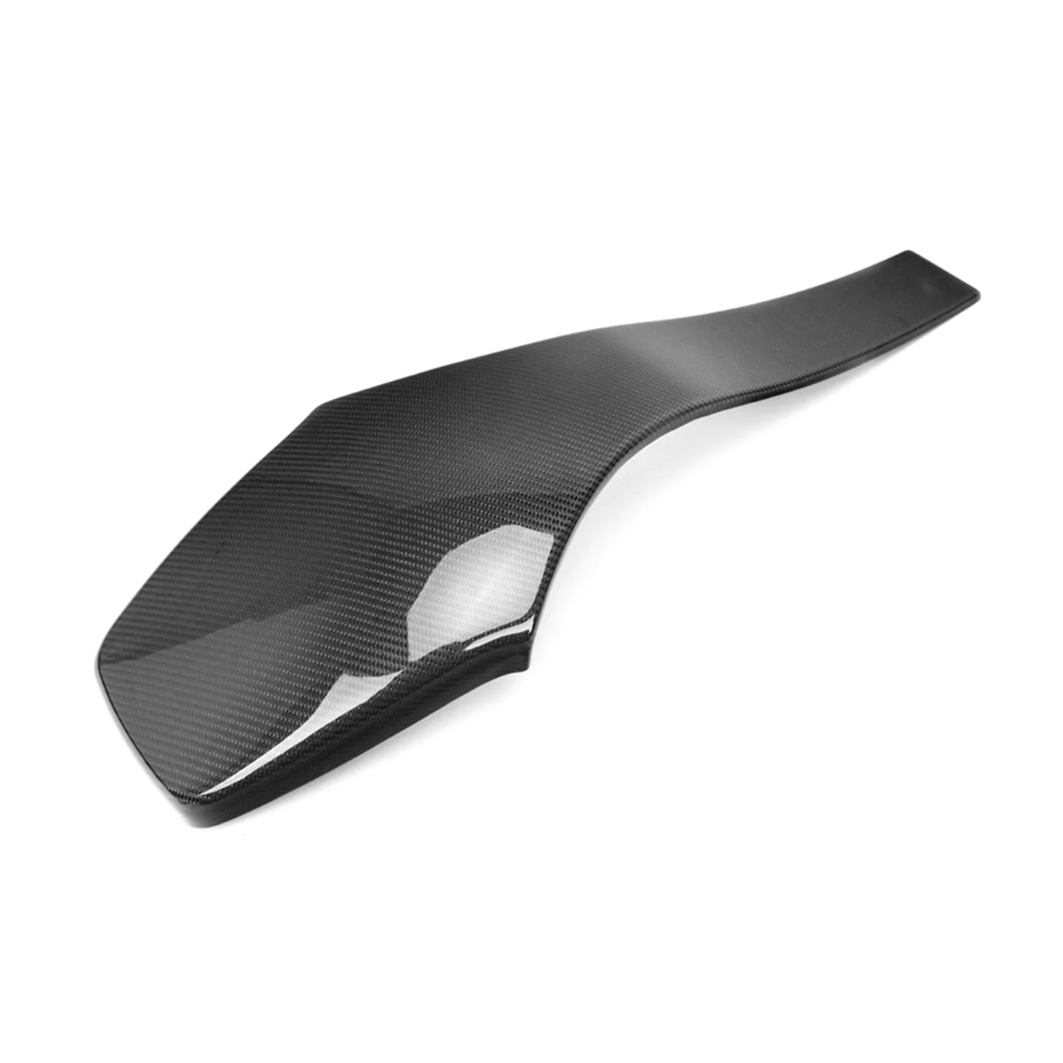 Sitz Abdeckung Carbon | passend für BMW M2/M3/M4 (F87/F80/F81/F82/F83) N55/S55 | Aulitzky Tuning