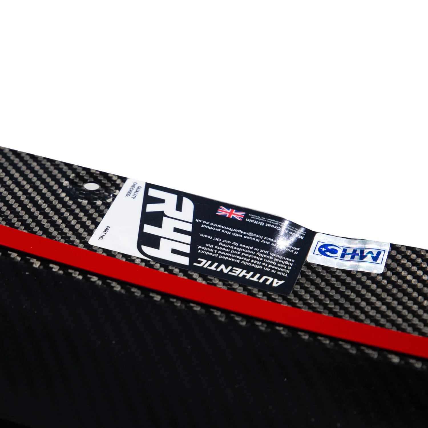 Frontspoiler SP1 Carbon | passend für BMW M3/M4 inkl. Competition (G80/G81/G82/G83) | Aulitzky Tuning