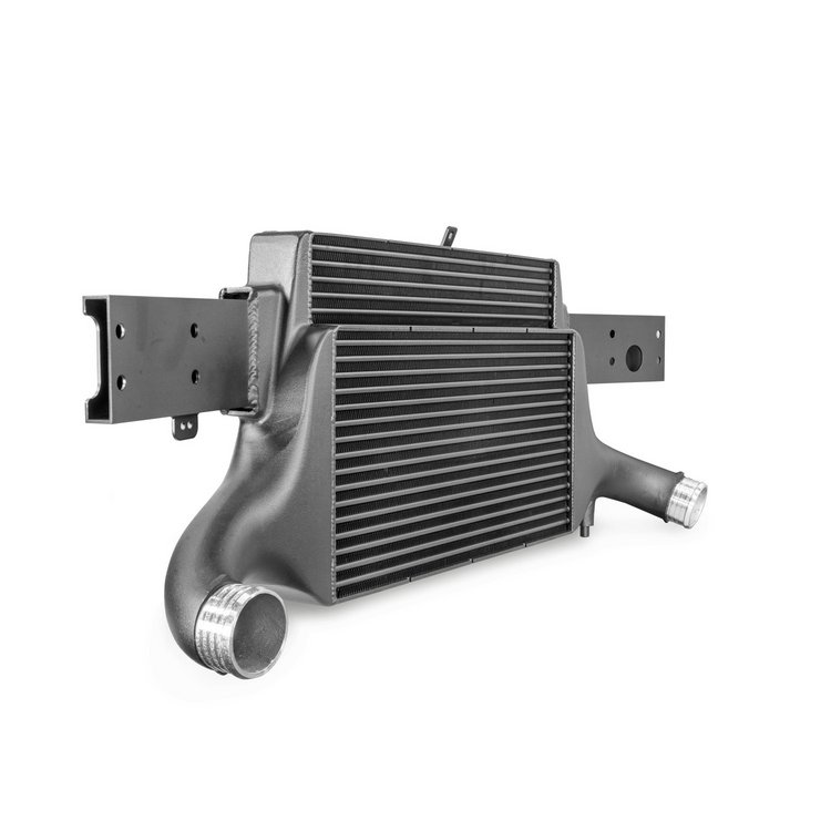 Competition intercooler kit EVO3 Audi 2.5 TFSI