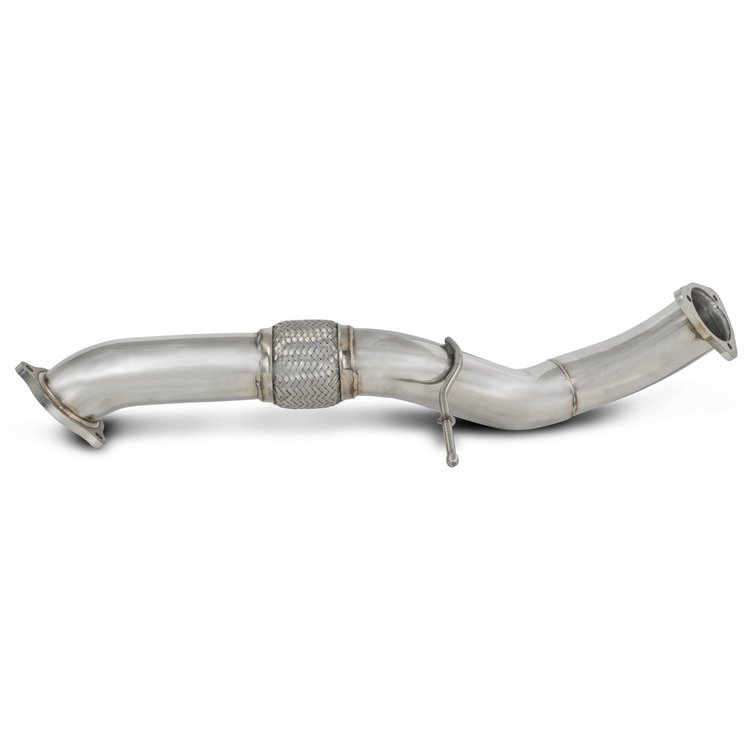 Wagner Tuning | Downpipe Kit 300cpsi E6 | Honda Civic Mk10 1.5 VTEC (FK7) 182PS