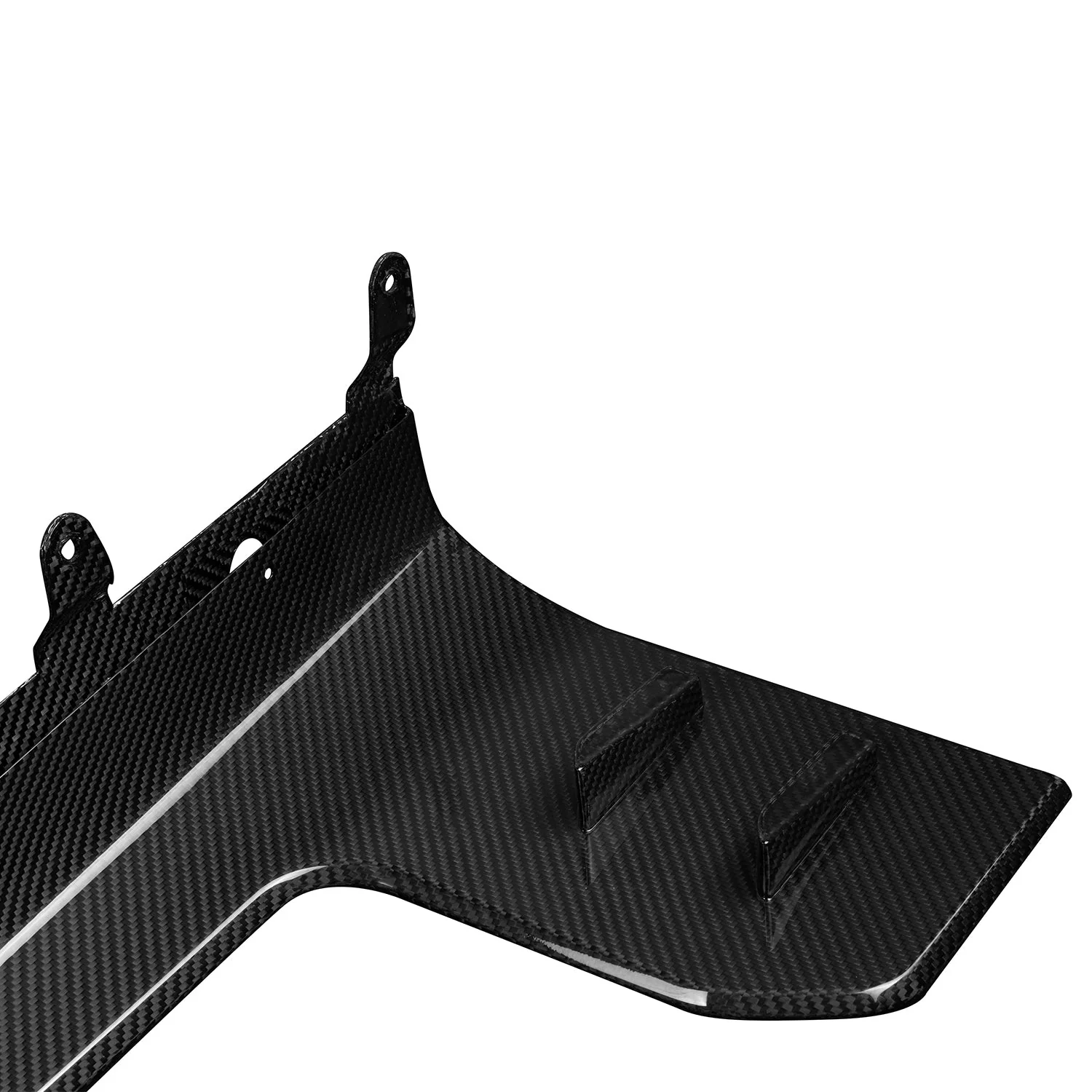 Seitenschweller Carbon | passend für BMW M2 (G87) S58 | Aulitzky Tuning