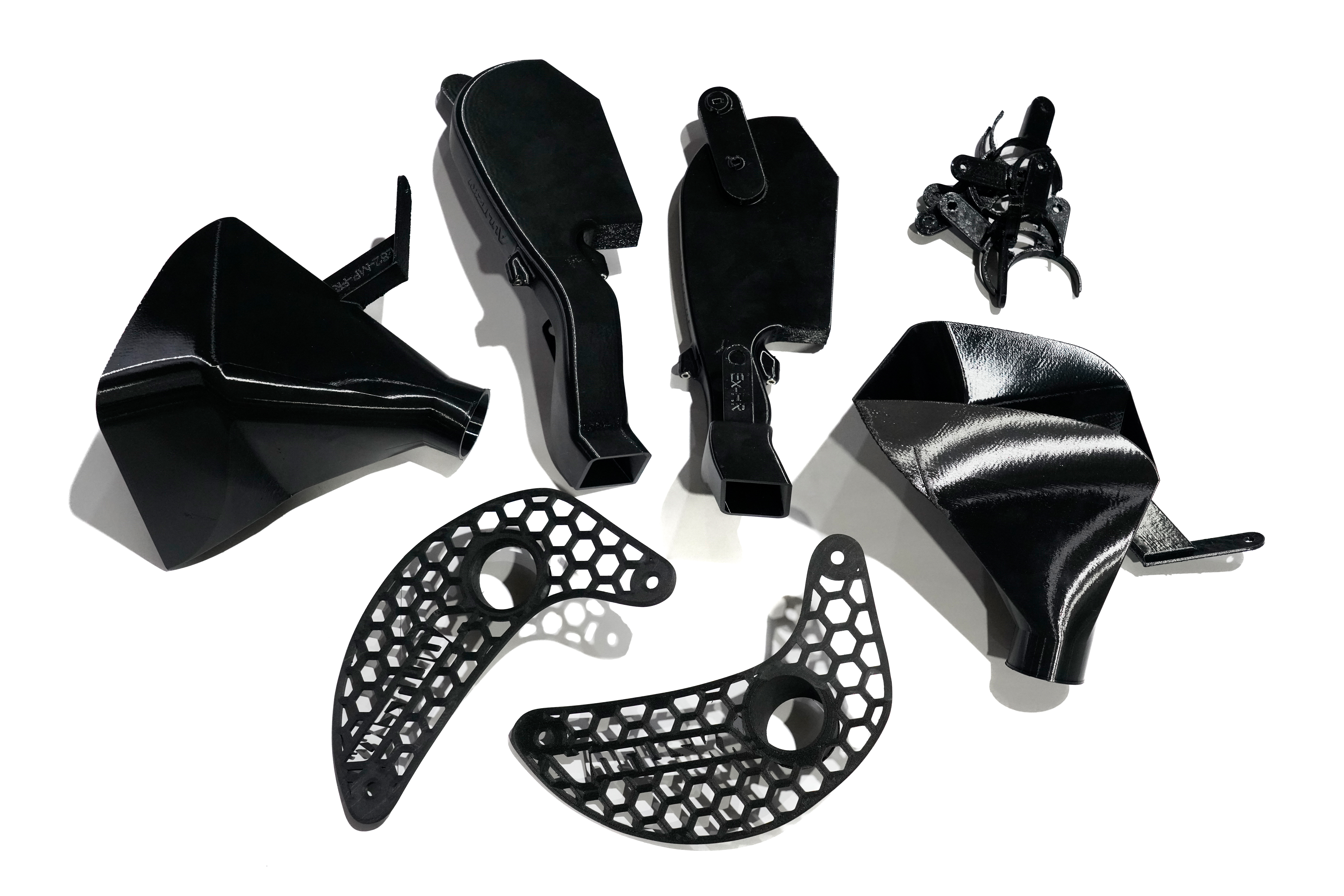 Bremsenkühlung | passend für BMW 1er (E81/E82/E87/E88) | Aulitzky Tuning