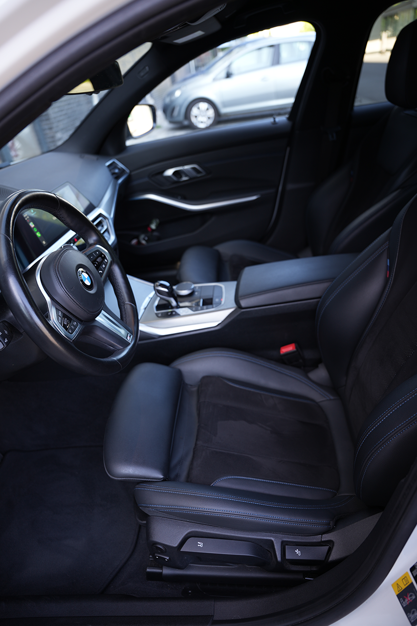 Aulitzky Tuning Verkaufsfahrzeug | BMW 330e Plug-in-Hybrid G20 215kW/292PS Aulitzky Tuning Verkaufsfahrzeug | BMW 330e Plug-in-Hybrid G20 215kW/292PS