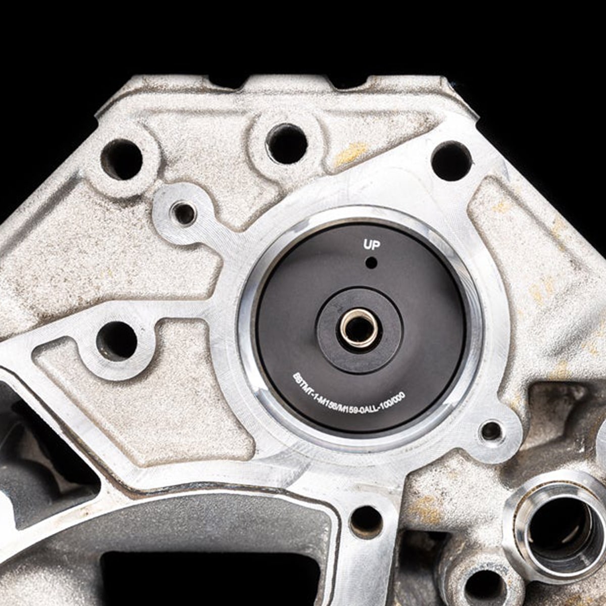 Blackboost | Racing Coolant Thermostat Bypass | Mercedes-Benz AMG M156/M159 | C63/CLS63/CLK63/E63/S63/SLS etc.