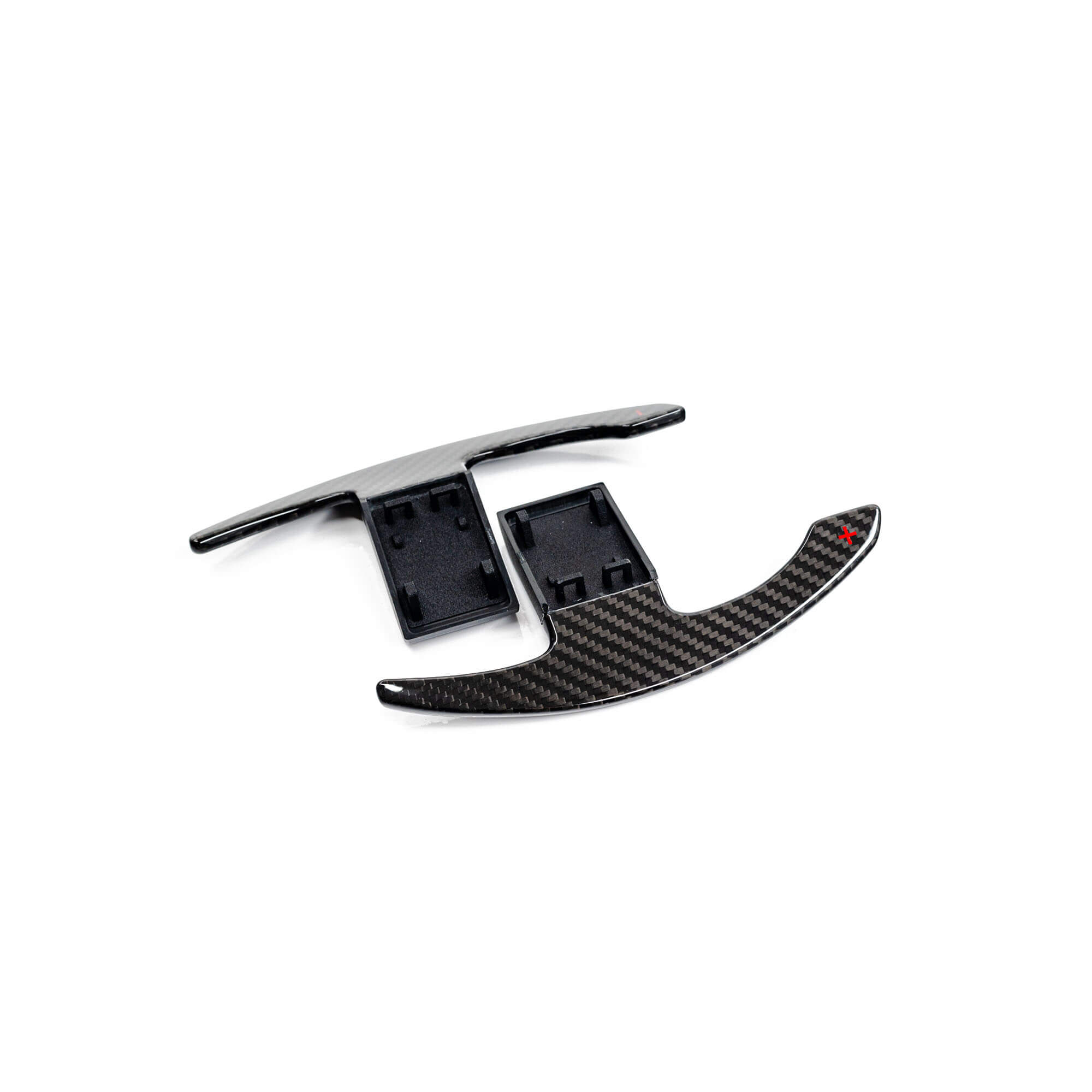 Paddle Shifters - Carbon Fiber Schaltwippen | BMW F-Serie / BMW-M F-Serie