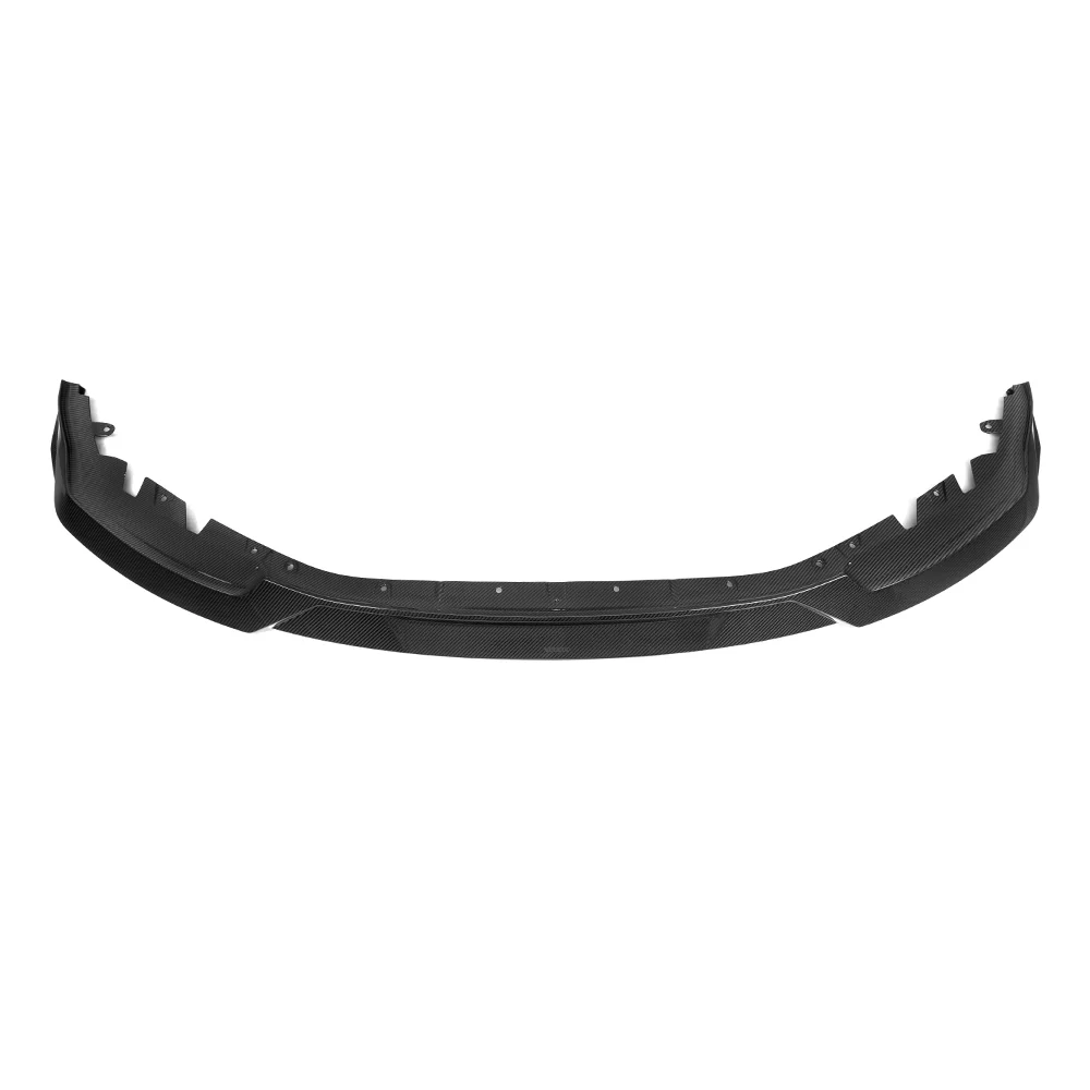 Frontspoiler SOOQOO EVO Carbon | passend für BMW M2 (G87) S58 | Aulitzky Tuning Frontspoiler SOOQOO EVO Carbon | passend für BMW M2 (G87) S58 | Aulitzky Tuning