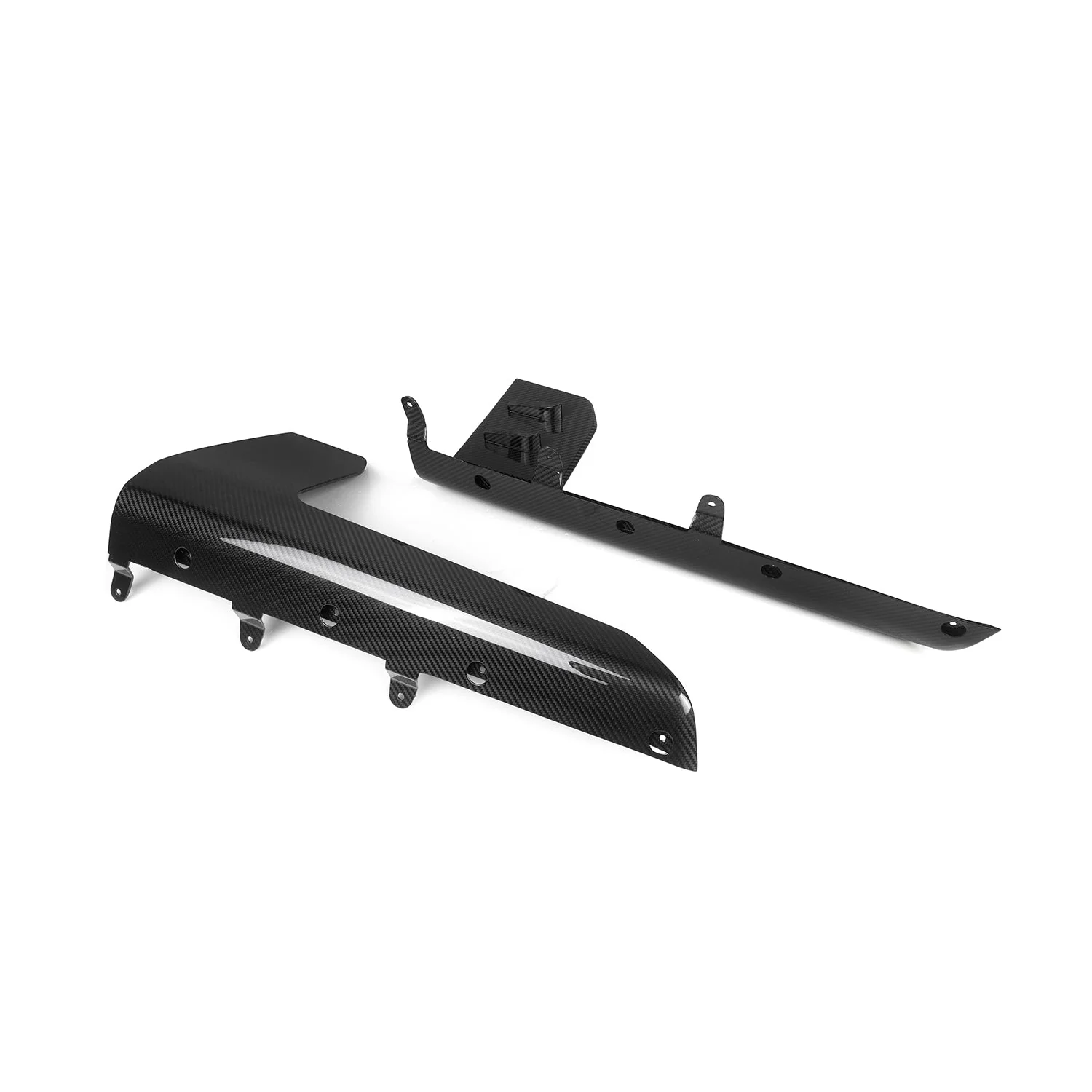 Seitenschweller Carbon | passend für BMW M2 (G87) S58 | Aulitzky Tuning