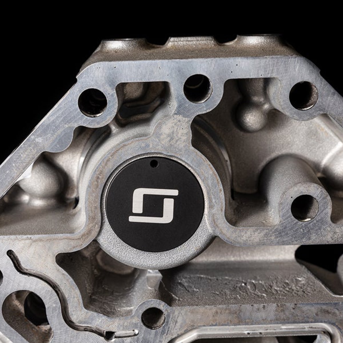 Blackboost | Racing Coolant Thermostat Bypass | Mercedes-Benz AMG M156/M159 | C63/CLS63/CLK63/E63/S63/SLS etc.