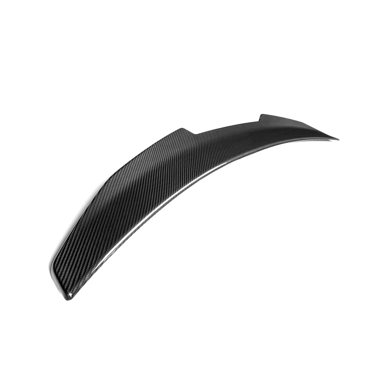 Rear spoiler Ducktail PSM Performance Carbon | fits BMW M3 incl. Competition (G80) | Aulitzky Tuning Rear spoiler Ducktail PSM Performance Carbon | fits BMW M3 incl. Competition (G80) | Aulitzky Tuning