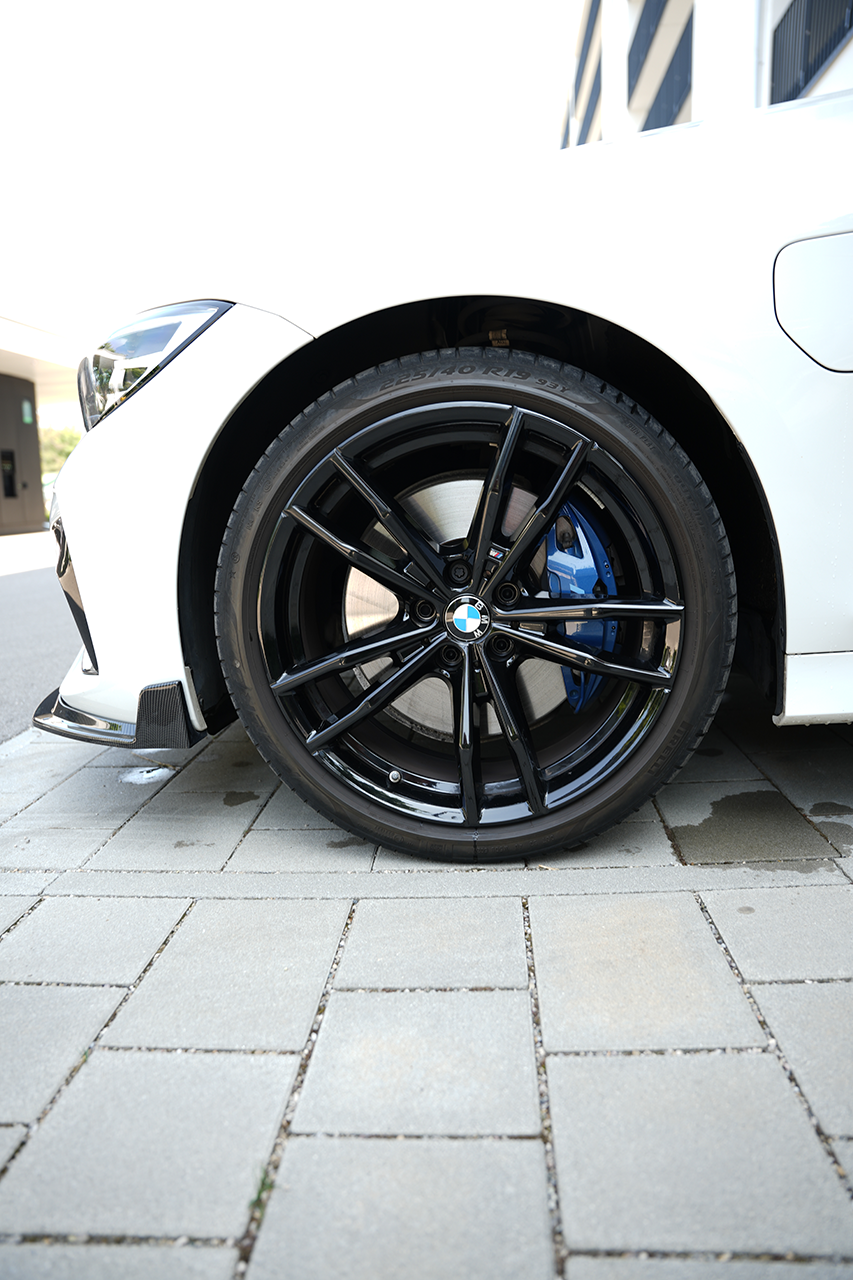 Aulitzky Tuning Verkaufsfahrzeug | BMW 330e Plug-in-Hybrid G20 215kW/292PS Aulitzky Tuning Verkaufsfahrzeug | BMW 330e Plug-in-Hybrid G20 215kW/292PS