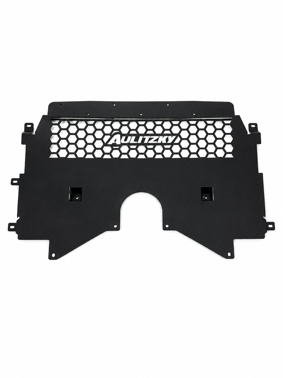 Aulitzky Tuning | Unterfahrschutz | passend für BMW M2/M3/M4 inkl. Competition/CS/CSL (G80/G81/G82/G83/G87) S58