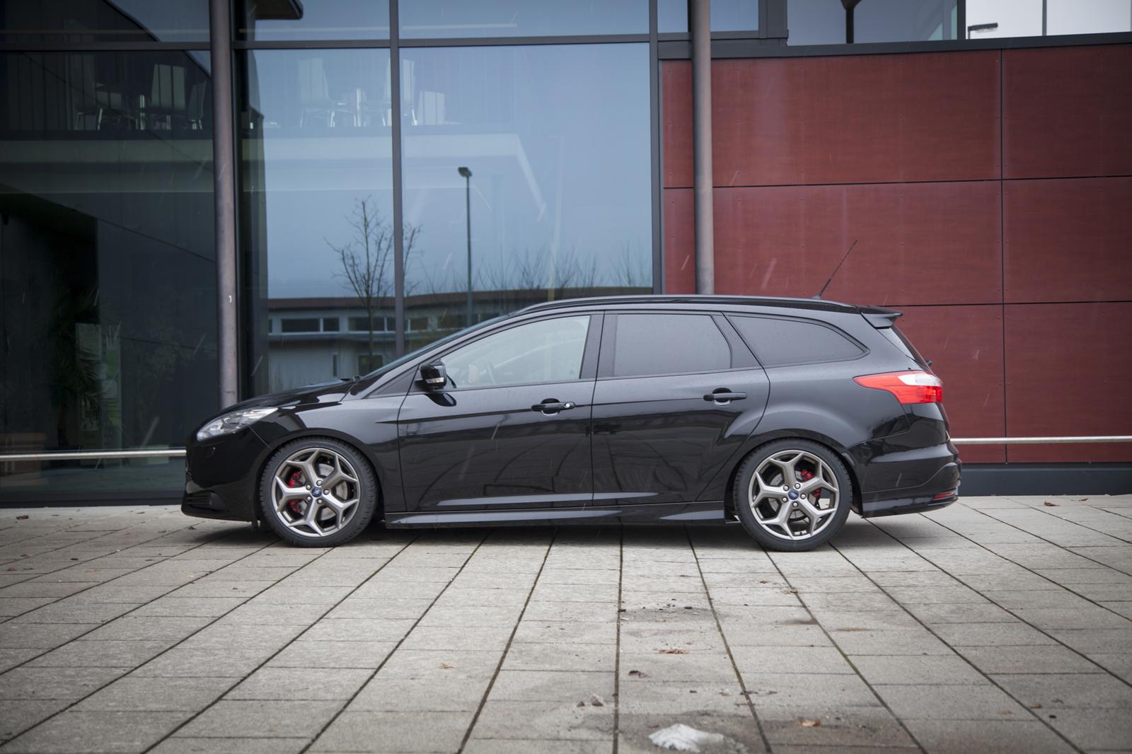 KW | V1 Gewindefahrwerk inox | Ford Focus Mk3 (DYB) Turnier 2.0 ST | 10230060 KW | V1 Gewindefahrwerk inox | Ford Focus Mk3 (DYB) Turnier 2.0 ST | 10230060