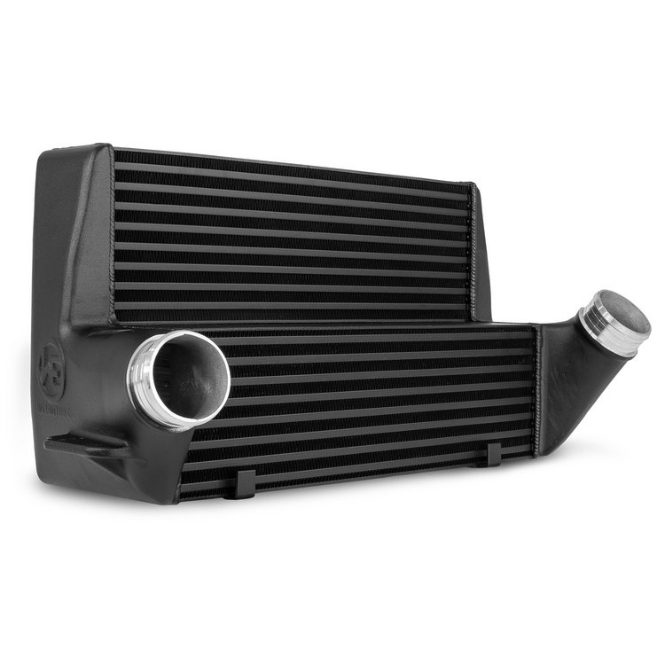 Comp. intercooler kit EVO3 BMW 335i N55