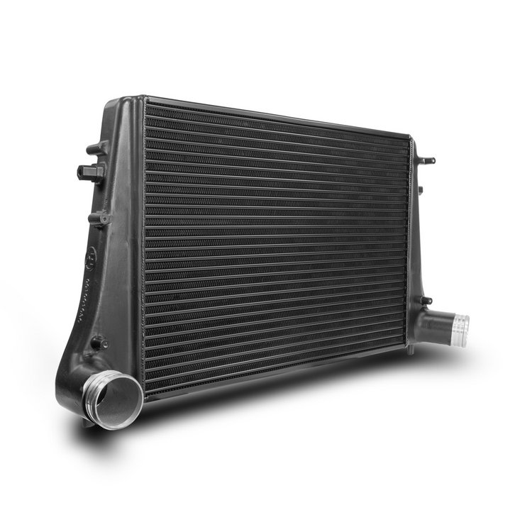 Comp. Gen.2 Intercooler Kit VW Passat B6 1.8 TFSI