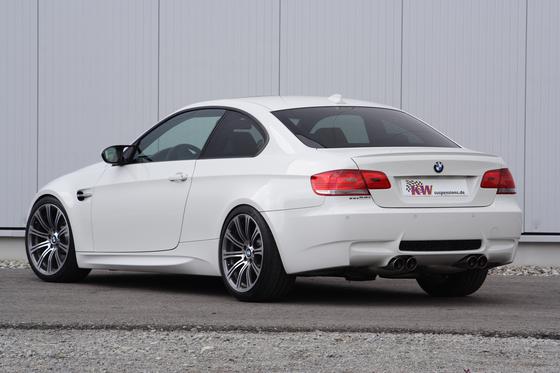 KW | V4 Clubsport Gewindefahrwerk | BMW 1er/3er M/M3 (E82/E90/E92/E93) N54 | 39720267