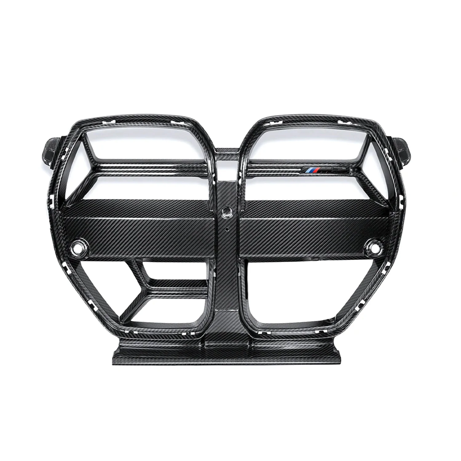 Aulitzky Tuning | Carbon Frontgrill | BMW M3/M4 (G80/81/G82/G83)