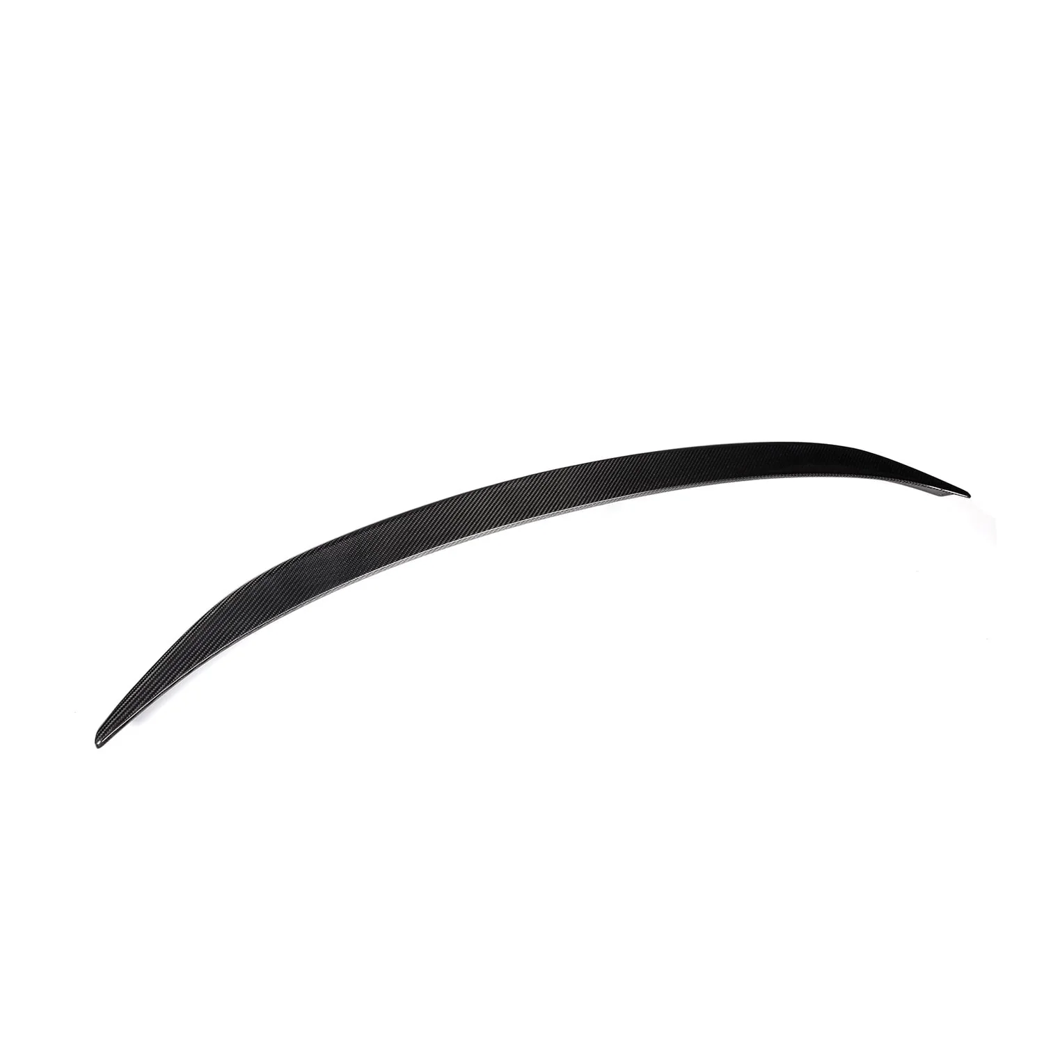 Heckspoiler Ducktail Performance Carbon | passend für BMW M3 inkl. Competition (G80) | Aulitzky Tuning
