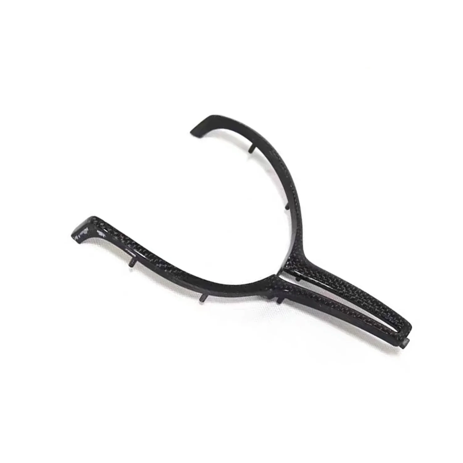 Lenkradspange Carbon | passend für BMW M2/M3/M4 (F87/F80/F82/F83) N55/S55 | Aulitzky Tuning