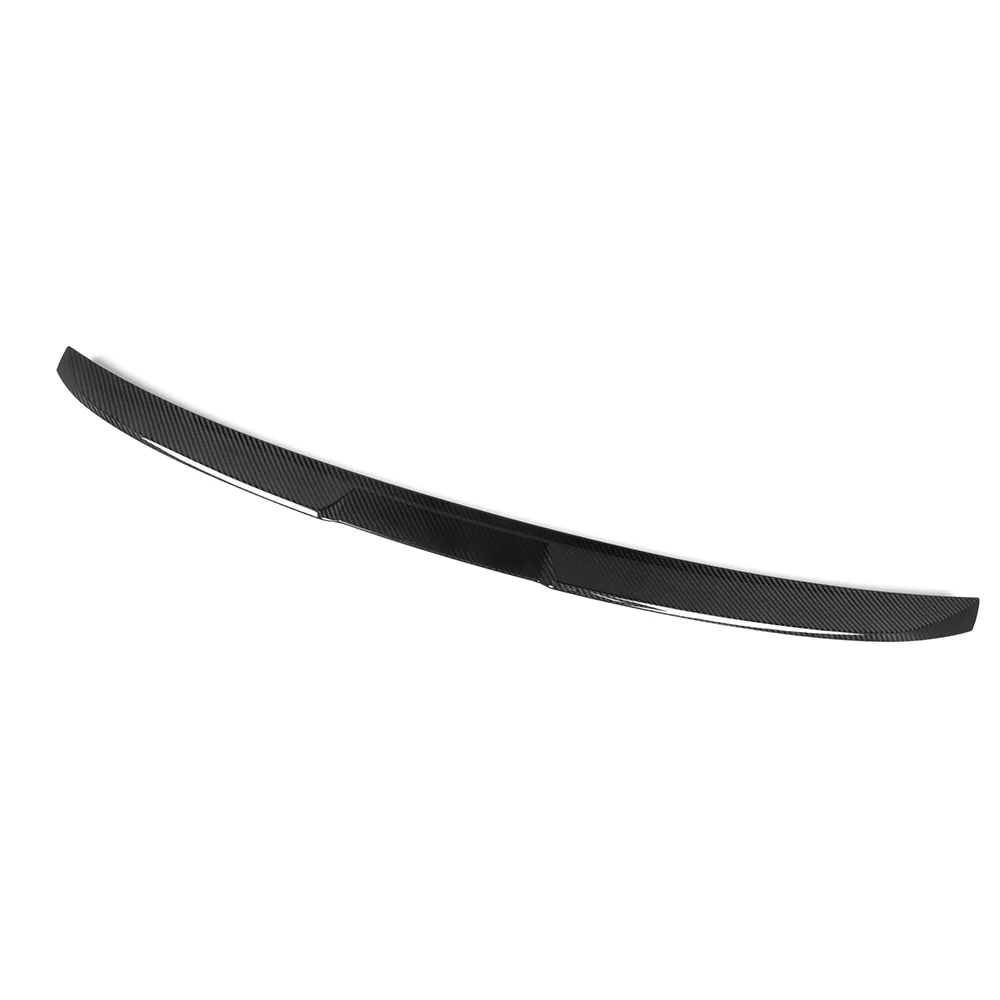 Heckspoiler Ducktail Performance Carbon | passend für BMW M5/5er/i5 (G90/G60) | Aulitzky Tuning