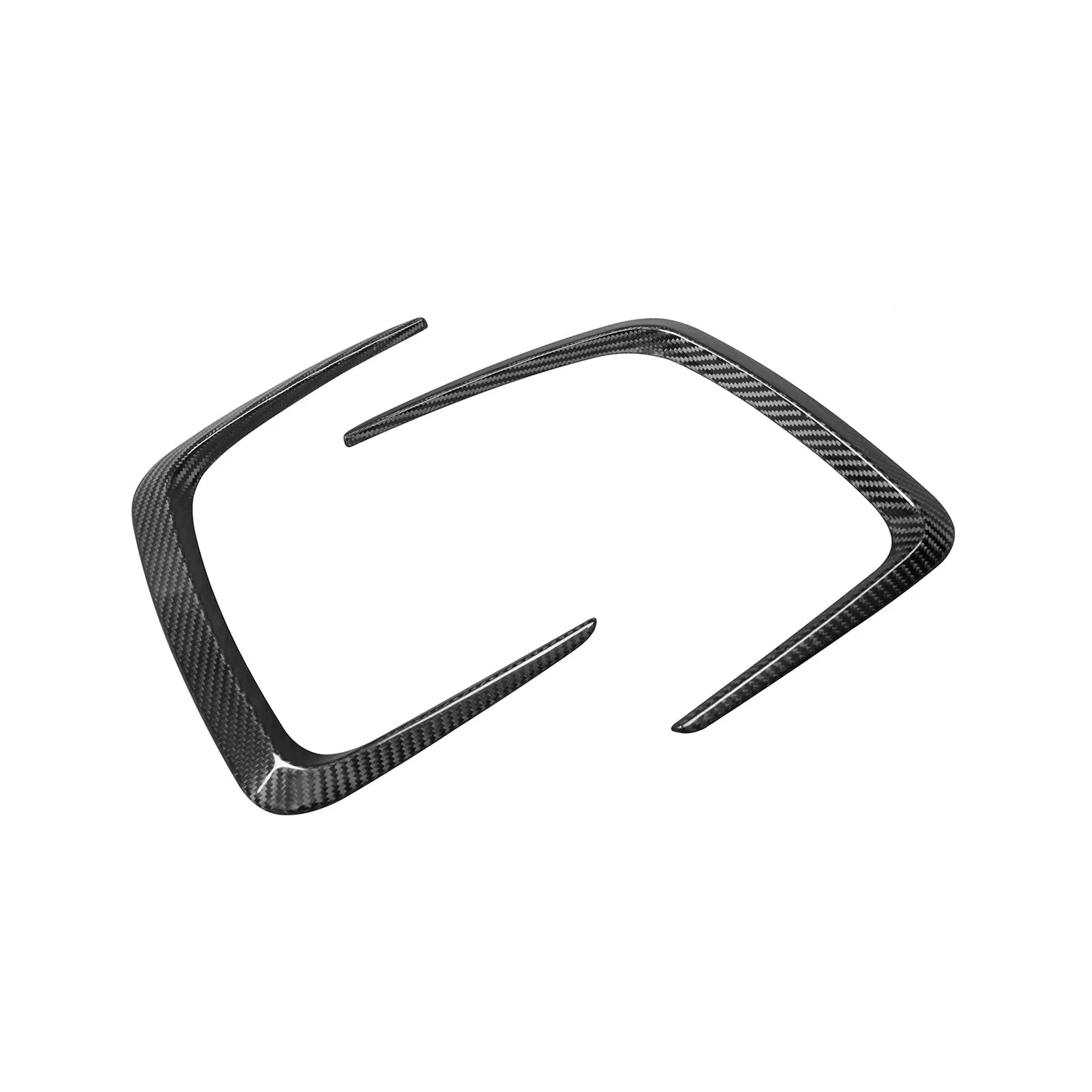 Motorhauben Aufsätze Carbon | passend für BMW M3/M4 inkl. Competition (G80/G81/G82/G83) | Aulitzky Tuning