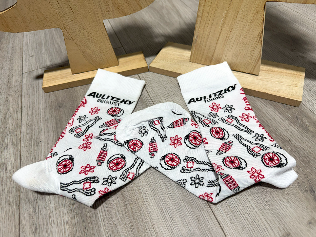 Aulitzky Tuning | Christmas Socken