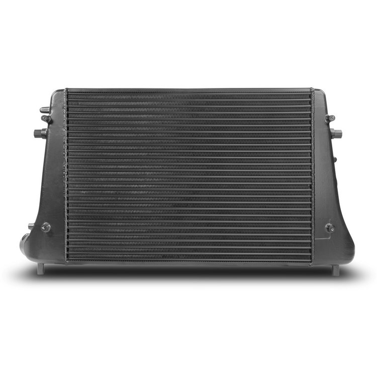 Comp. Gen.2 Intercooler Kit VW Passat B6 1.8 TFSI