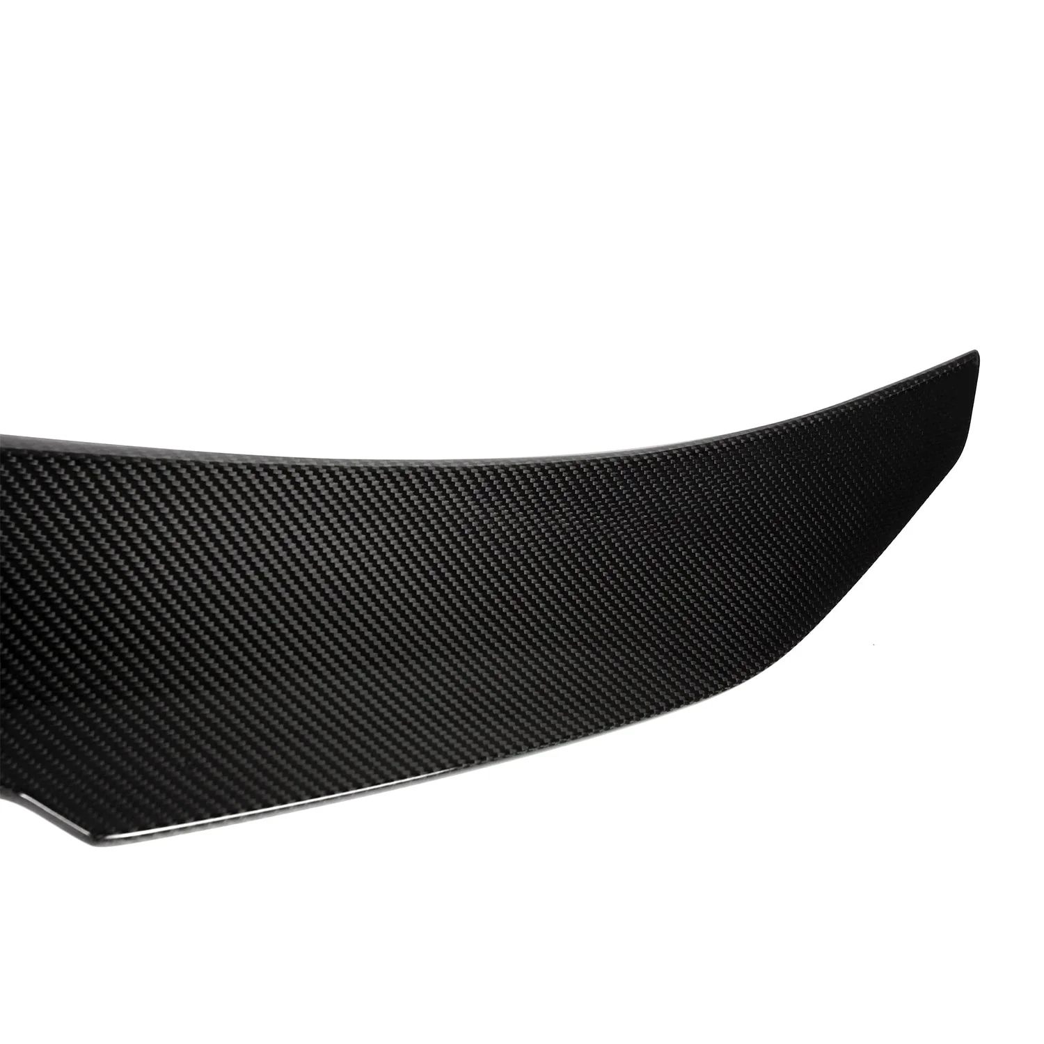 Heckspoiler Ducktail PSM Carbon | passend für BMW 2er/M2 inkl. Competition/CS (F22/F87) | Aulitzky Tuning