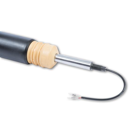 KW | DDC P&amp;P coilover suspension inox | Ford Focus Mk3 (DYB) 2.3 RS AWD | 39030001
