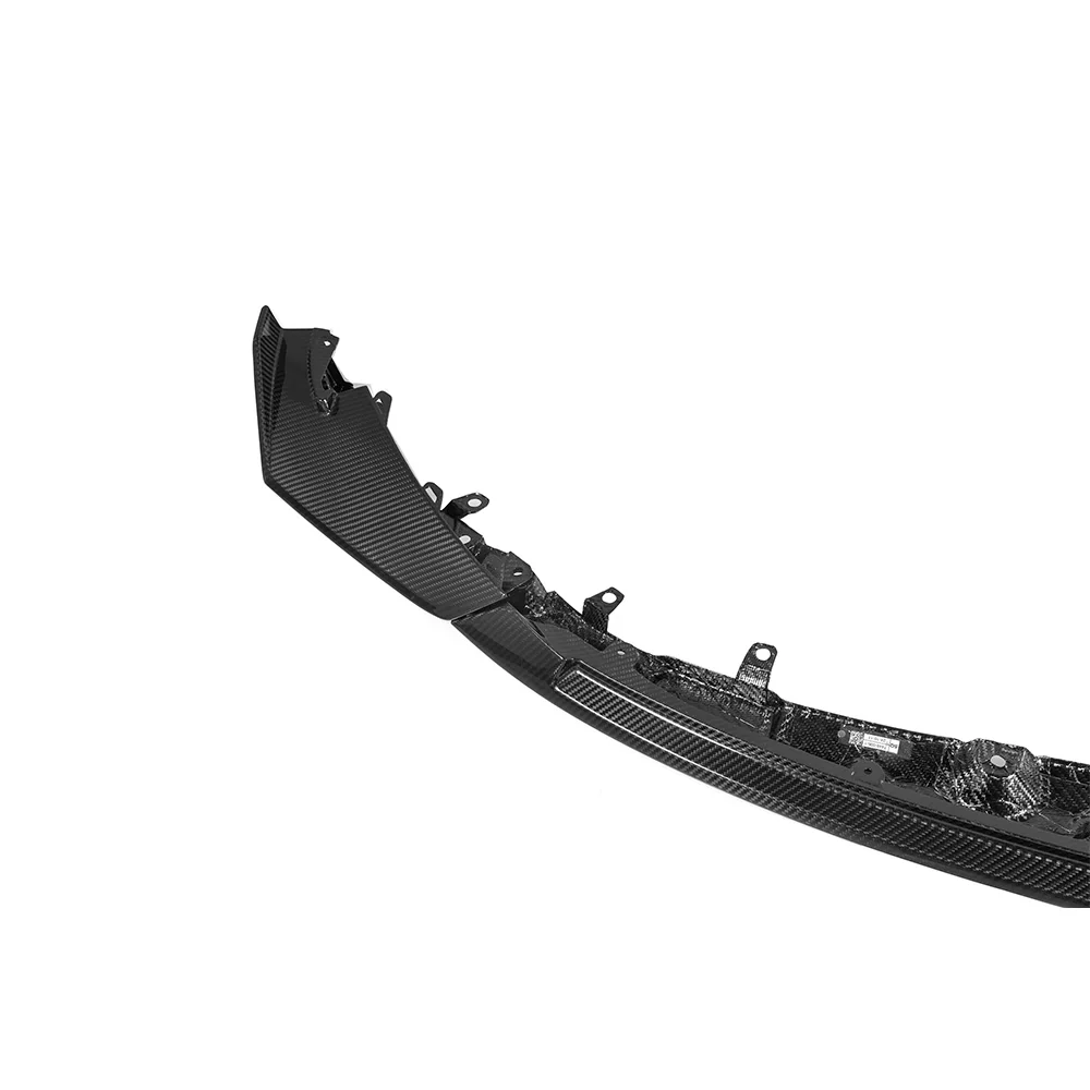 Frontspoiler CS Carbon | passend für BMW M3/M4 inkl. Competition (G80/G81/G82/G83) | Aulitzky Tuning