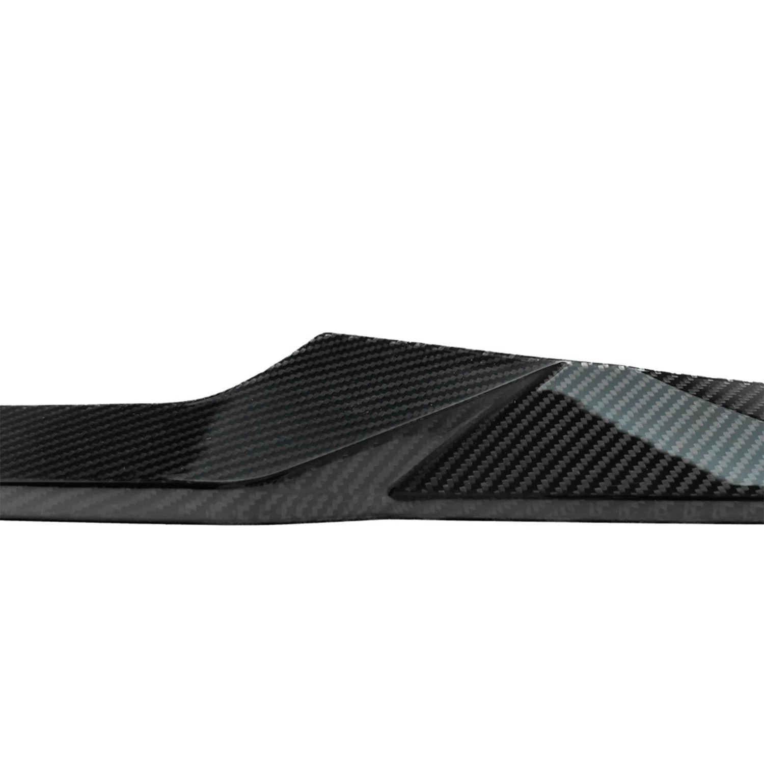 Frontspoiler Edition 1 Carbon | passend für BMW M2 (G87) S58 | Aulitzky Tuning Frontspoiler Edition 1 Carbon | passend für BMW M2 (G87) S58 | Aulitzky Tuning
