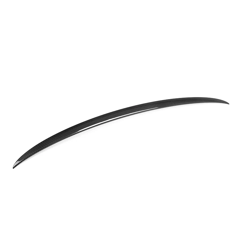 Ducktail Performance Carbon | passend für BMW 7er (G70) | Aulitzky Tuning