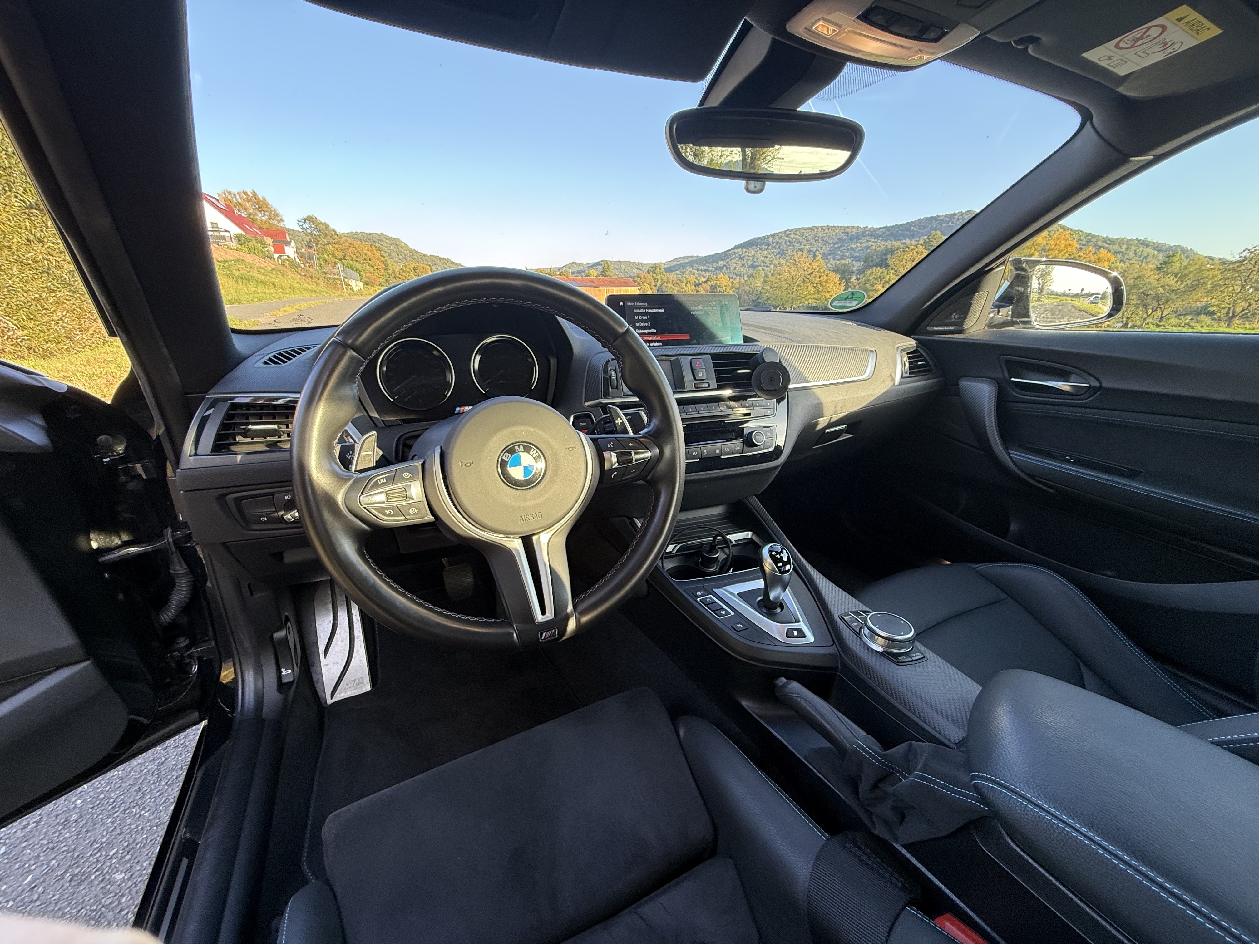 Aulitzky Tuning Verkaufsfahrzeug | BMW M2 Competition S55 (F87) Tracktool Aulitzky Tuning Verkaufsfahrzeug | BMW M2 Competition S55 (F87) Tracktool