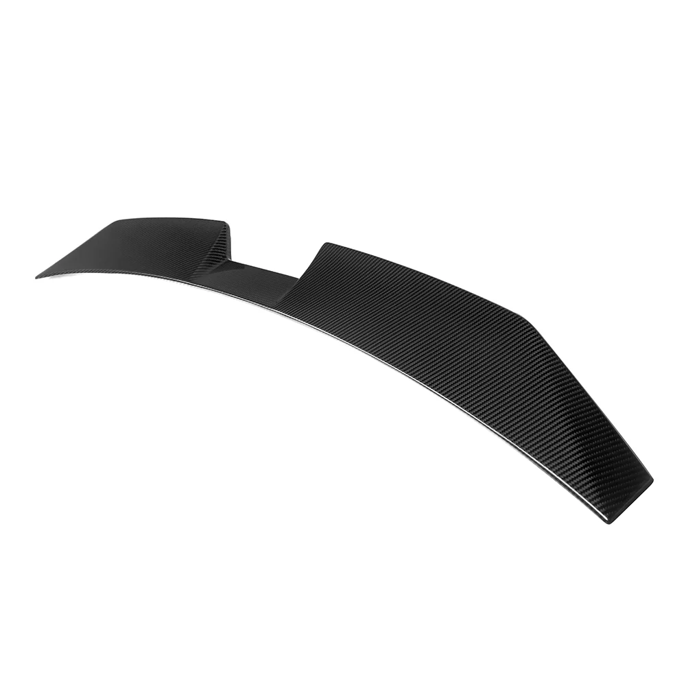 Heckspoiler SOOQOO Carbon | passend für BMW M5/5er/i5 (G90/G60) | Aulitzky Tuning