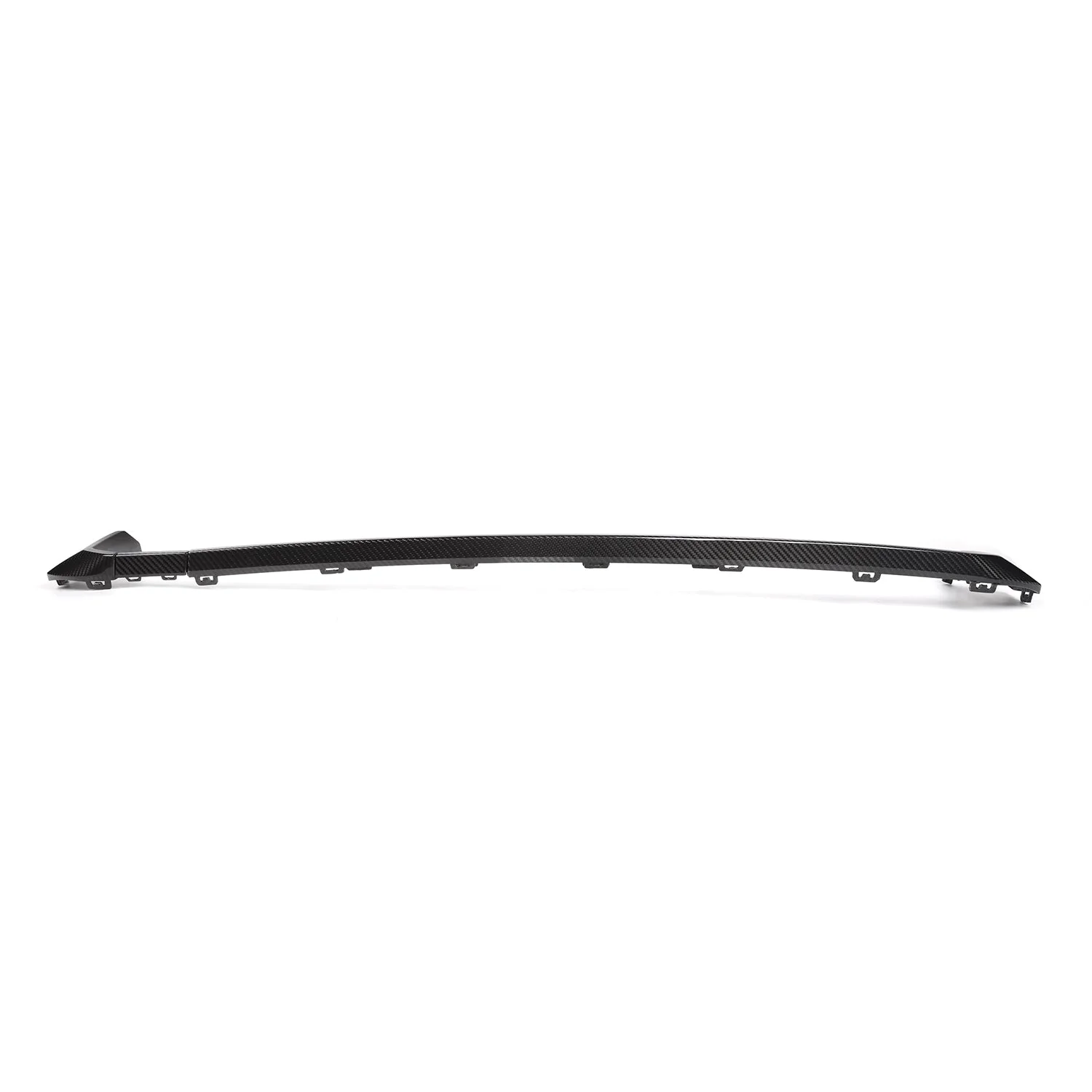 Heckdiffusor Einsatz Carbon | passend für BMW M3/M4 inkl. Competition (G80/G81/G82/G83) | Aulitzky Tuning