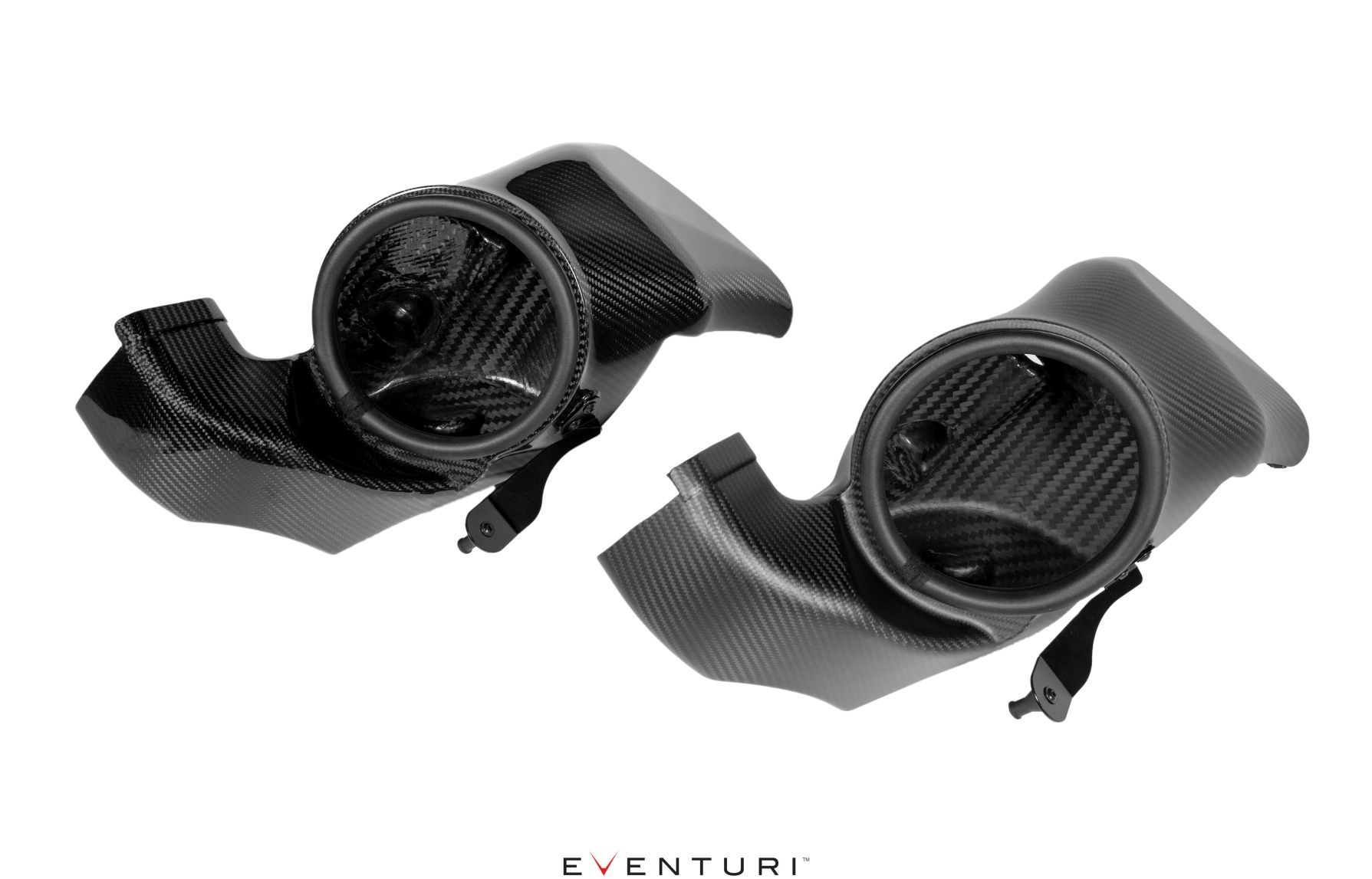 Ansaugsystem Carbon | passend für BMW M5 (G90/G99) 727PS S68 | Eventuri Ansaugsystem Carbon | passend für BMW M5 (G90/G99) 727PS S68 | Eventuri