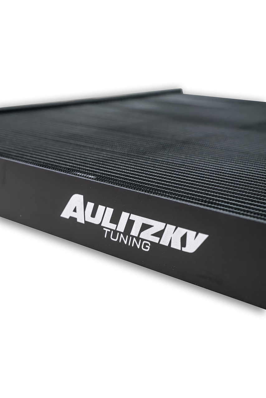 Aulitzky Tuning | Wasserkühler | passend für BMW M2/M3/M4 inkl. Competition/CS/CSL (G80/G81/G82/G83/G87) S58