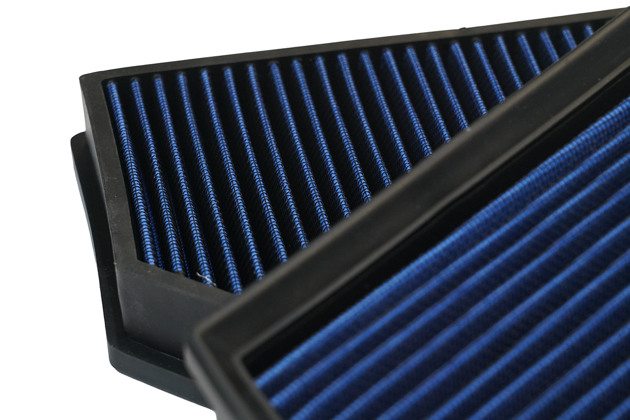 Luftfilter | passend für BMW M5/M8 inkl. Competition/CS (F90/G90/G99/F91/F92/F93) S63 | Aulitzky Tuning
