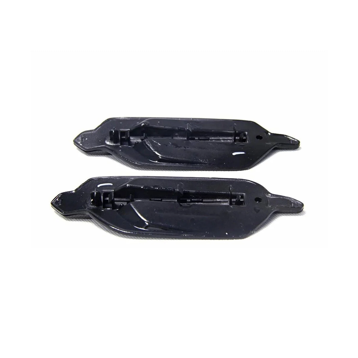 Kotflügel Austausch Element Carbon | passend für BMW M2 inkl. Competition (F87) N55/S55 | Aulitzky Tuning