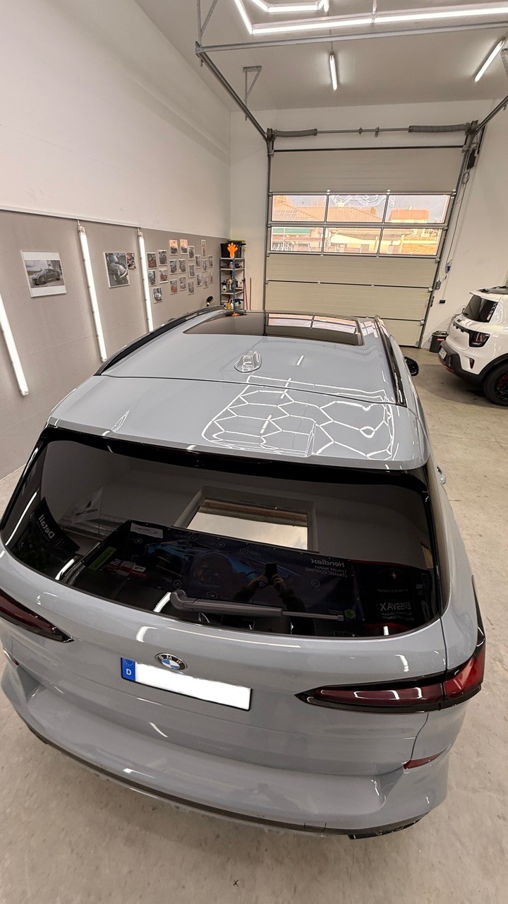 Aulitzky Tuning Verkaufsfahrzeug | BMW X5 M60i Mild-Hybrid (G05) 390kW 530PS