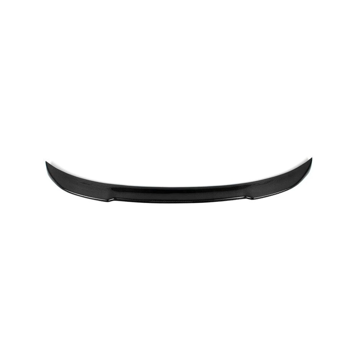 Heckspoiler Ducktail CS Carbon | passend für BMW 2er/M2 inkl. Competition/CS (F22/F87) | Aulitzky Tuning
