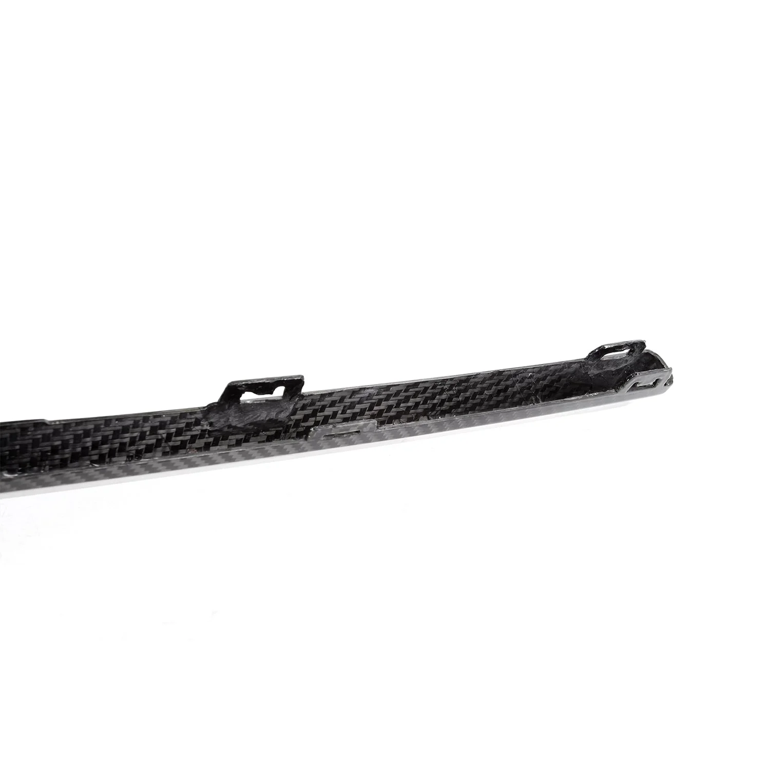 Heckdiffusor Einsatz Carbon | passend für BMW M3/M4 inkl. Competition (G80/G81/G82/G83) | Aulitzky Tuning