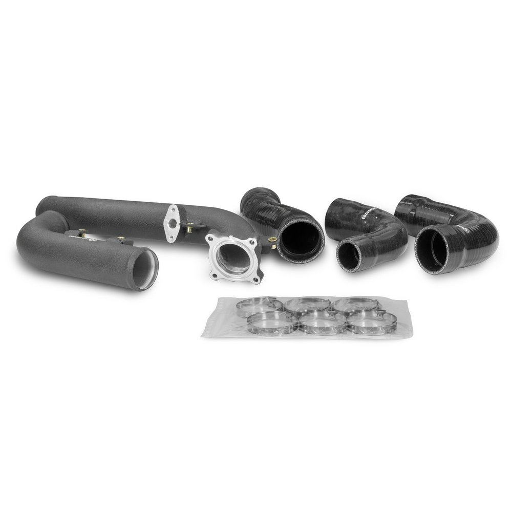 Wagner Tuning | Charge und Boost Pipe Kit Ø57mm | Toyota Yaris GR (P21) 261PS